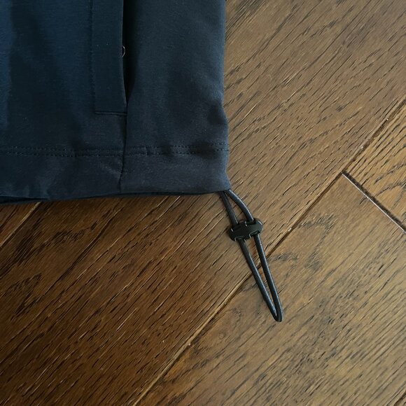 Adidas Women's Pacer Woven Jacket - XS - Picture 11 of 12